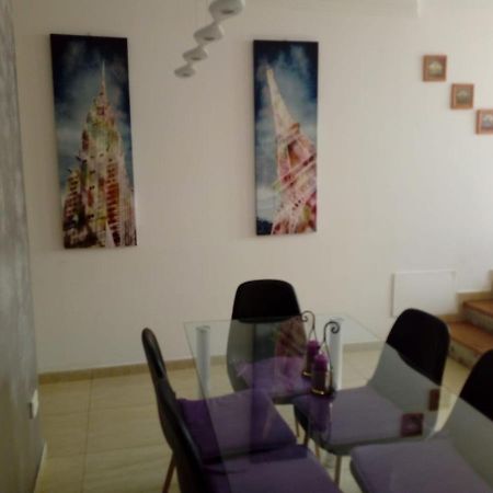 Casa Moar Appartement Puerto del Rosario  Buitenkant foto
