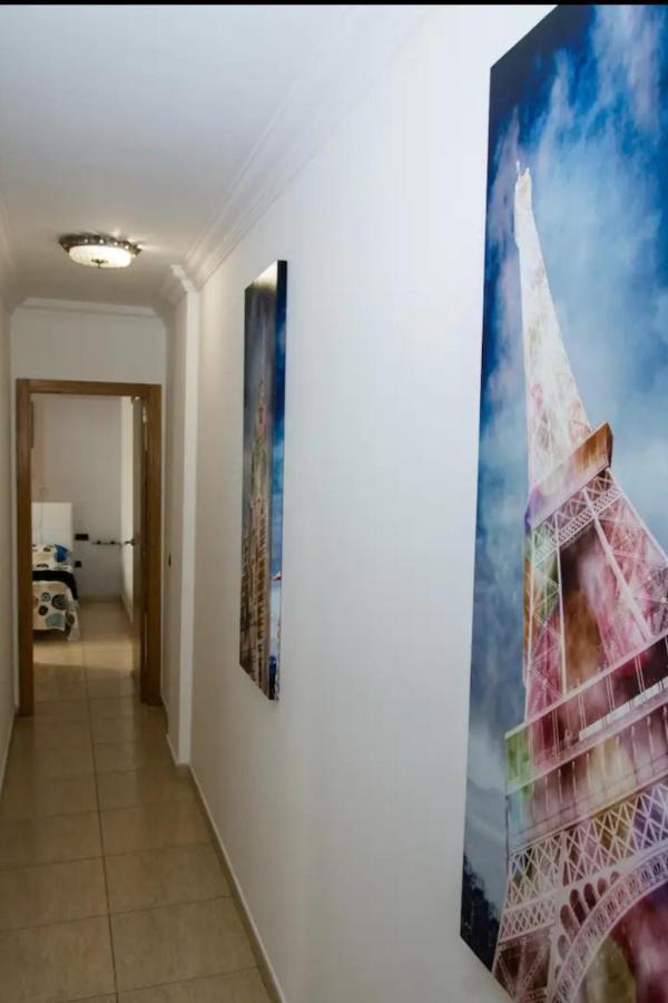 Casa Moar Appartement Puerto del Rosario  Buitenkant foto