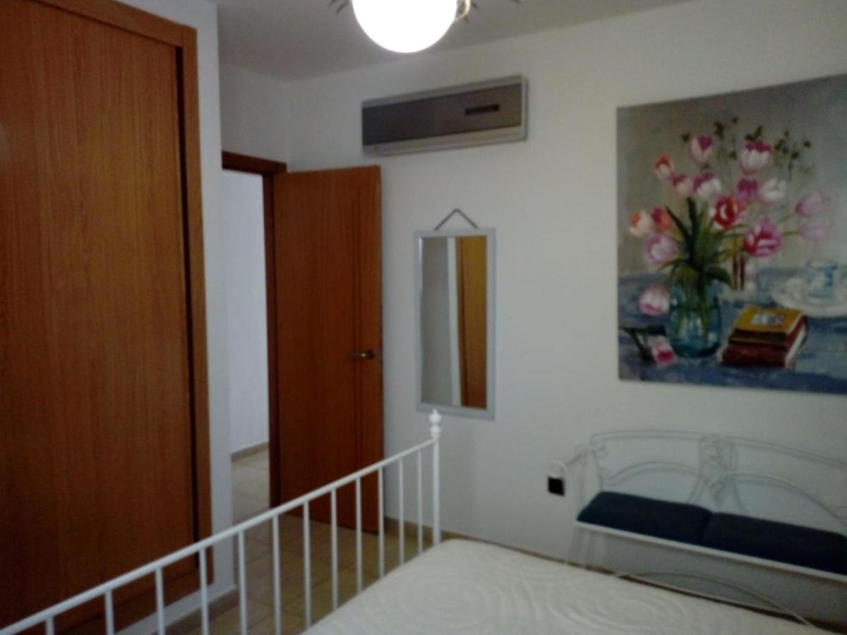 Casa Moar Appartement Puerto del Rosario  Buitenkant foto