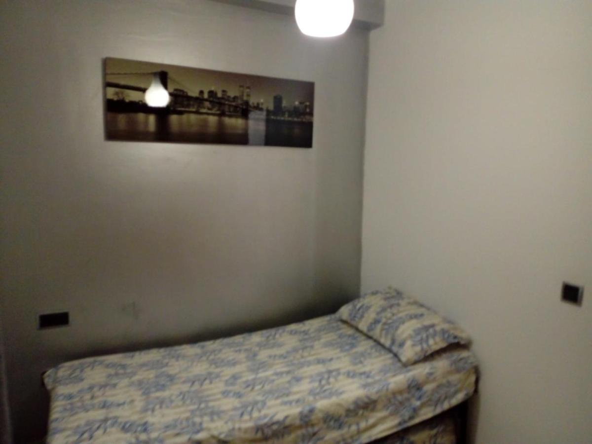 Casa Moar Appartement Puerto del Rosario  Buitenkant foto