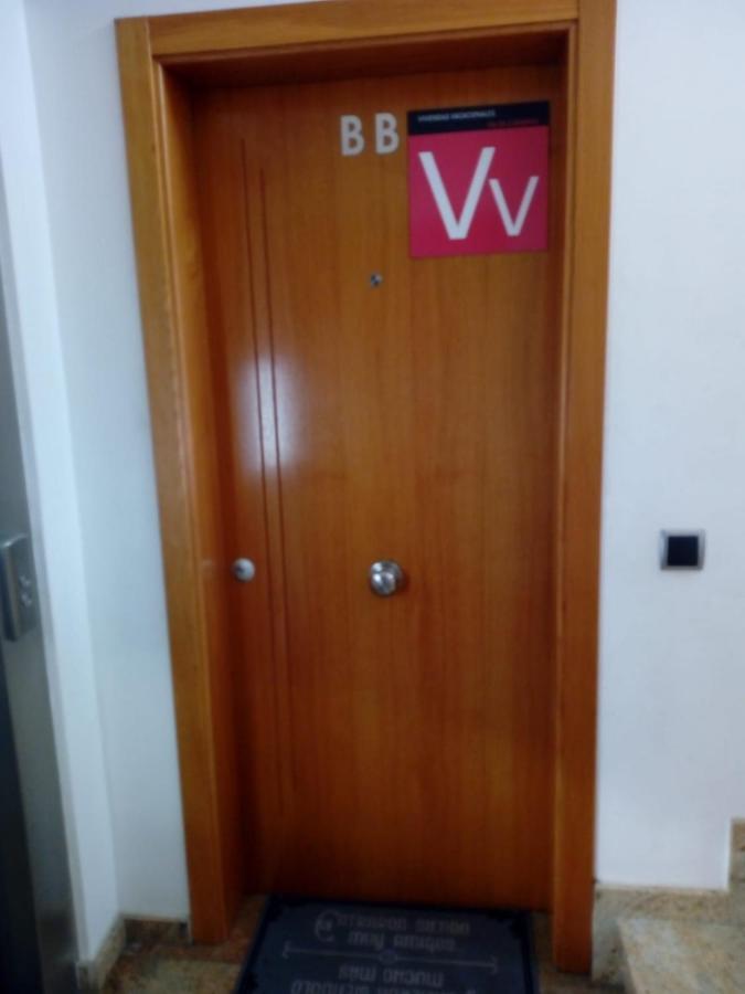 Casa Moar Appartement Puerto del Rosario  Buitenkant foto